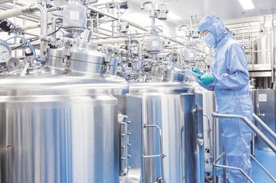 生物制品的定義、應(yīng)用與發(fā)展前景