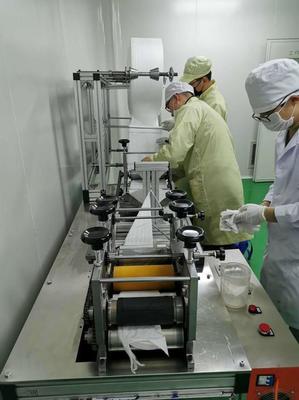 高效低阻！艾斯尼勒KN95民用防護(hù)口罩上市，融合生物科技新突破