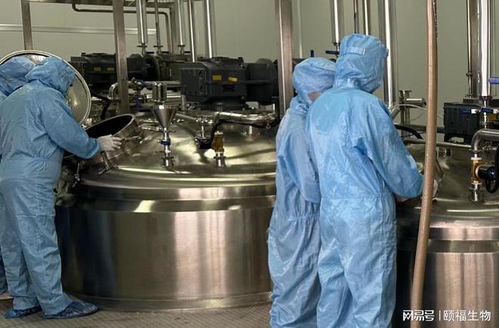 廣州消字號(hào)OEM工廠頤福生物助力品牌代加工抑菌產(chǎn)品與生物制品詳解